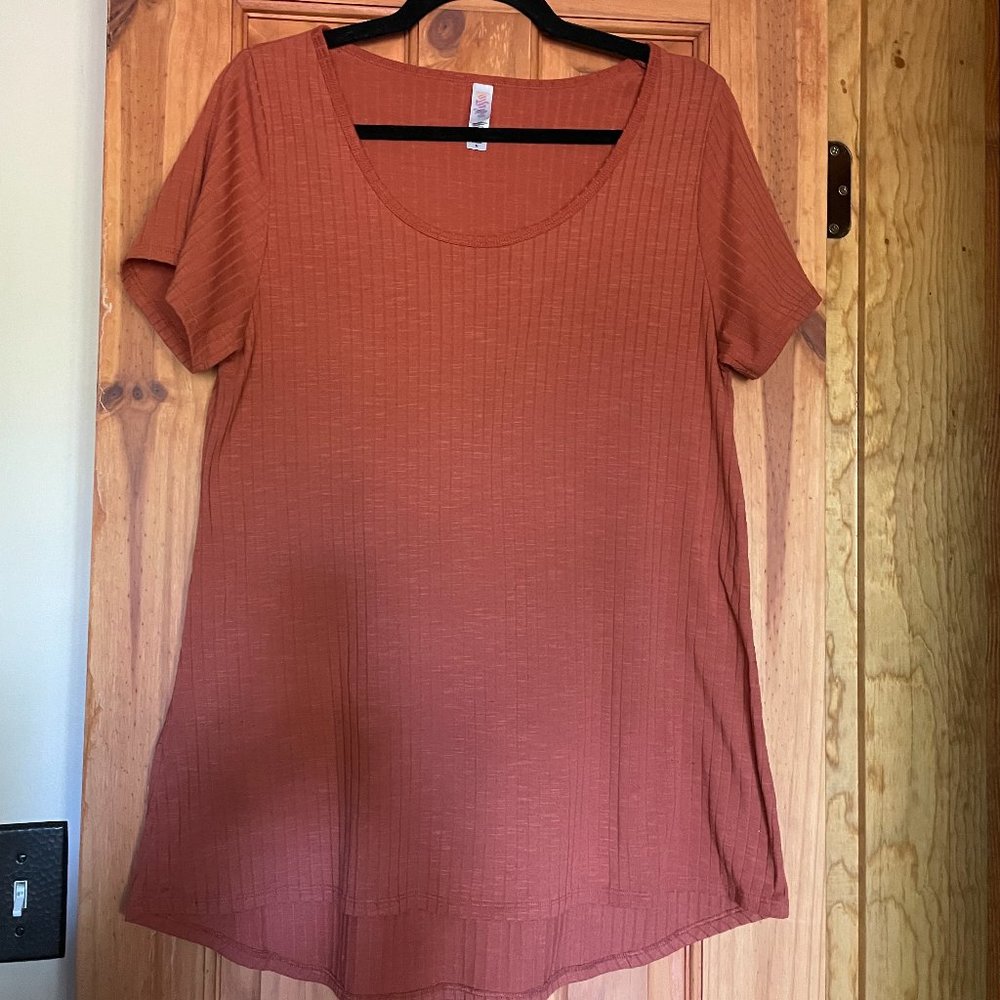 LulaRoe Classic Tee